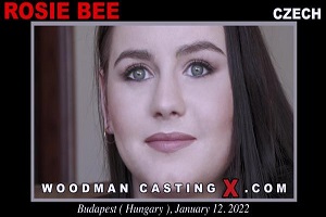 Rosie Bee – * UPDATED *