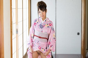 Erito – Kimono Beauty Kanon