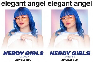 Jewelz Blu – Nerdy Girls # 3