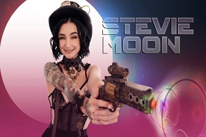 Stevie Moon – Steampunk