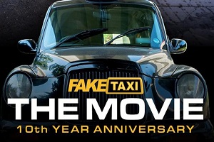 Rebecca Volpetti, Lady Gang, Ariana Van X, Eden Ivy, Tasha Lustn, Mina K, Victoria Nyx & Sandra Sweet – Fake Taxi: The Movie