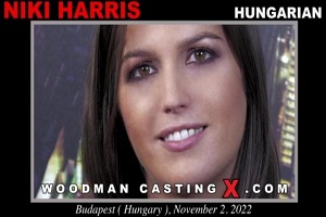 Niki Harris – Casting X