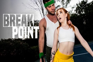 Madi Collins – Break Point