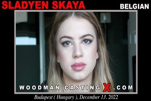 Sladyen Skaya – Casting Hard Updated