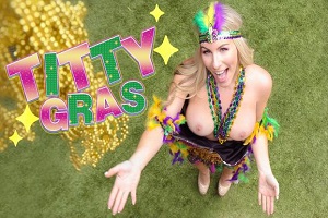 Bunny Madison – Titty Gras