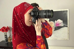 Sex With Muslims – Instead of school photography school of sex – E234