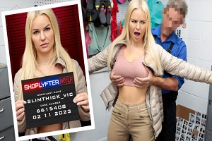 Slimthick Vic – Case No. 6615408 – The Insider Thief