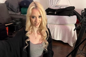 Cecelia Taylor – Porn Dude Casting
