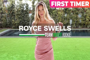 Royce Swells – The Very Choice Royce