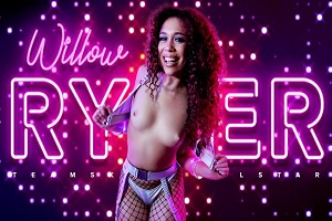 Willow Ryder – March To The Beat