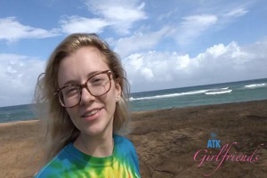 Riley Star – Maui 5
