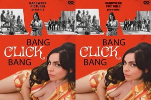 Maria Riot – Bang Click Bang – E10