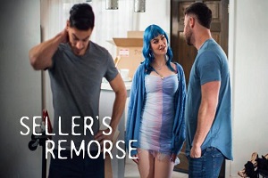 Jewelz Blu – Seller’s Remorse