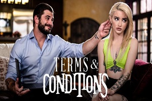 Lola Fae – Terms And Conditions