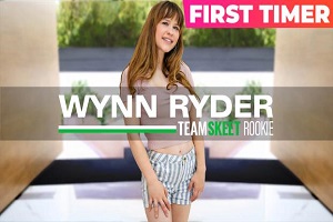 Wynn Ryder – The Adventurous Newbie