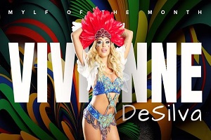 Vivianne DeSilva – Carnival!