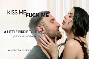 Kylie Rocket – A Little Birdie Told Me