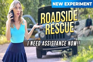Anya Olsen – Roadside Rescue