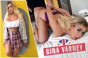 Gina Varney – What She Really Wants