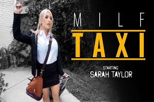 Sarah Taylor – Living In The Moment