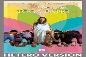 Ana B – Yoga Bang – Hetero Edit – E24