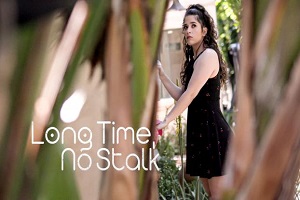 Victoria Voxxx – Long Time, No Stalk