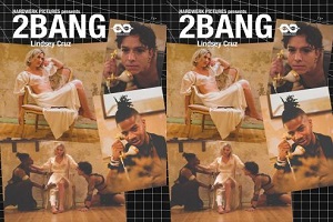 Lindsey Cruz – 2 Bang – E26