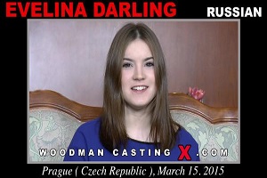 Evelina Darling – * UPDATED * Casting X 142