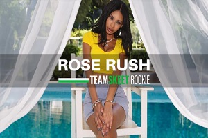 Rose Rush – Every Rose Has Its Turn Ons