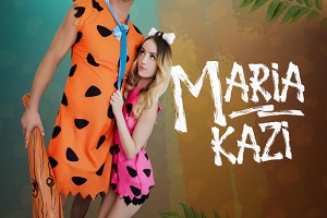 Maria Kazi – Sweeter Than Candy