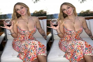 Angel Youngs – Romantic Napa Valley Getaway With All Natural Angel Youngs