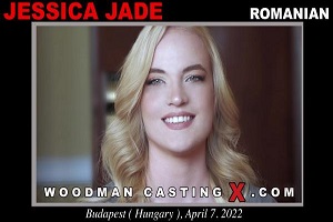 Jessica Jade – * UPDATED *