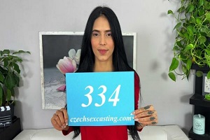 Helen Star – Sexy brunette loves porn – E334