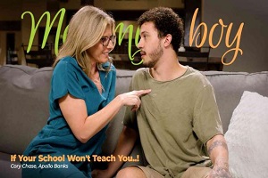 Cory Chase – If Your School Won’t Teach You..!