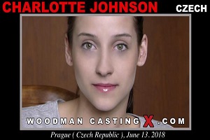 Charlotte Johnson – * UPDATED *