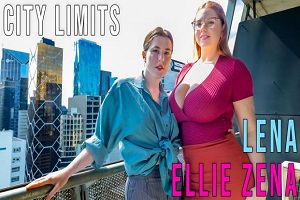 Ellie Zena & Lena – City Limits