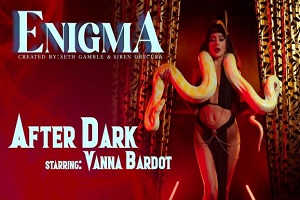 Vanna Bardot – After Dark – Vanna Bardot