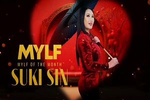 Suki Sin – Let The Sin Begin