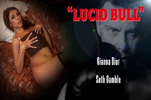 Gianna Dior – Lucid Bull