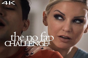 Kenzie Taylor – The No Fap Challenge