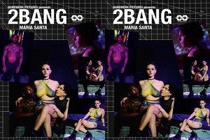 Maria Santa – 2 Bang – E33