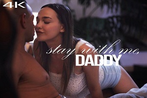 Rissa May – Stay With Me, Daddy