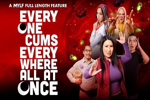 Alexia Anders, Wendy Raine & Suki Sin – Everyone Cums Everywhere, All at Once