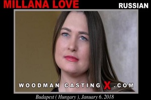 Millana Love – * UPDATED * Casting X