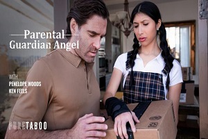 Penelope Woods – Parental Guardian Angel