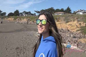 Aubry Babcock – Norcal – Part 1