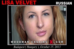 Lisa Velvet – * UPDATED * Casting X