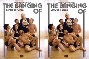 Anna De Ville & Lindsey Cruz – The Banging Of Lindsey Cruz
