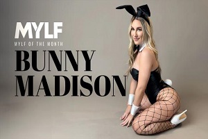Bunny Madison – Everyone’s Favorite Bunny