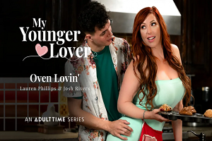 Lauren Phillips – Oven Lovin’c